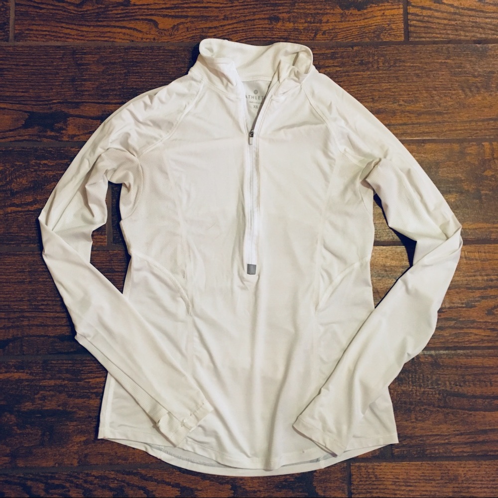 Athletic Long Sleeve